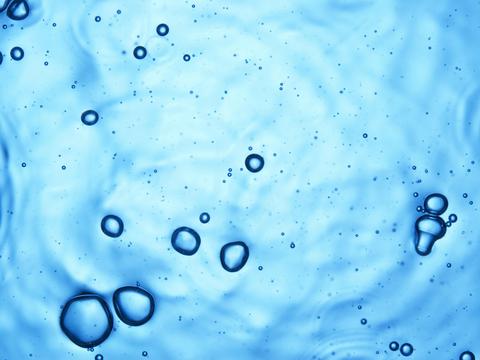 水的韵律【第六篇】