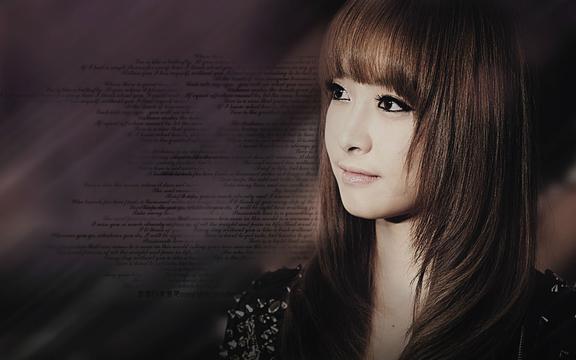 Victoria宋茜