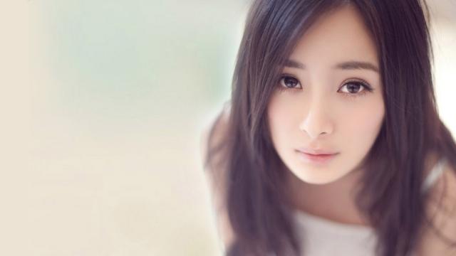 杨幂精选写真