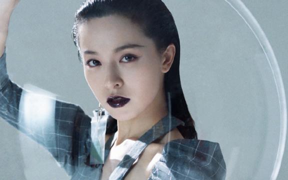 文咏珊性感魅惑写真
