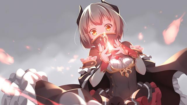 《Pixiv幻想曲》高清动漫同人