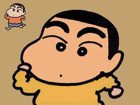 蜡笔小新全集