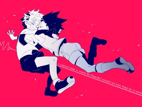 全职猎人HUNTERXHUNTER