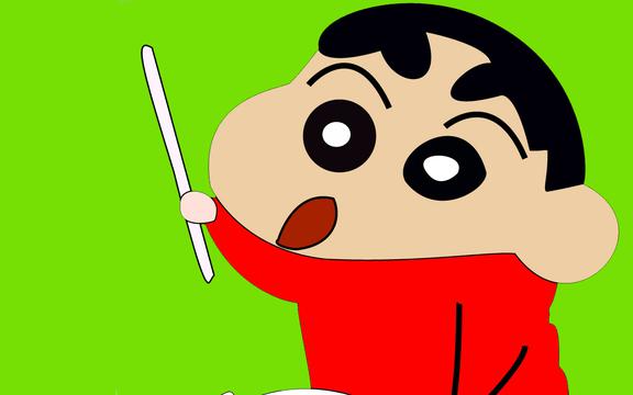 小新qq头像