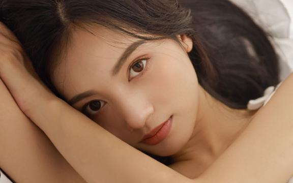 迷人的软妹子