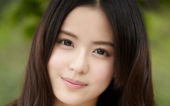 深大甜蜜校花温健婷