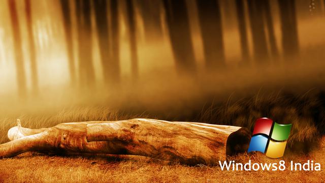 Windows8平板