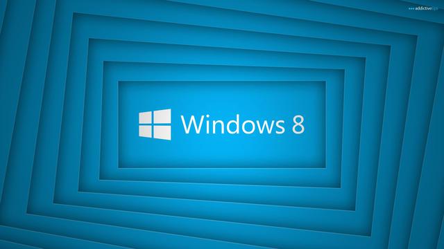 windows8 Metro风格界面