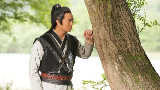 新白发魔女传