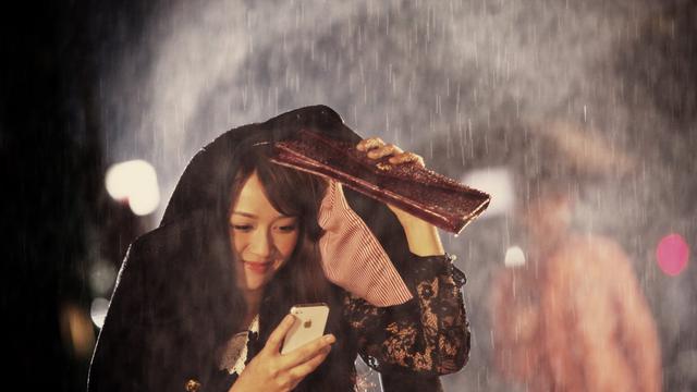 胜女的代价