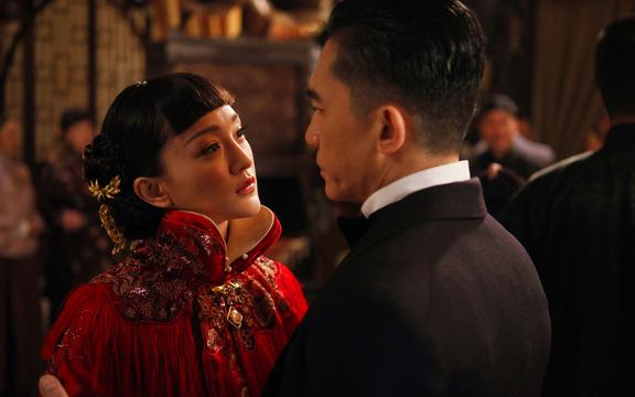 影视大片《大魔术师》