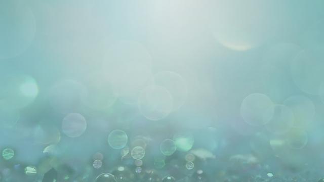 简约的淡雅花纹