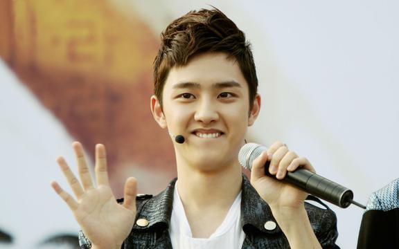 EXO-M