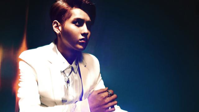 exo吴亦凡kris