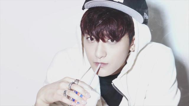 EXO黄子韬