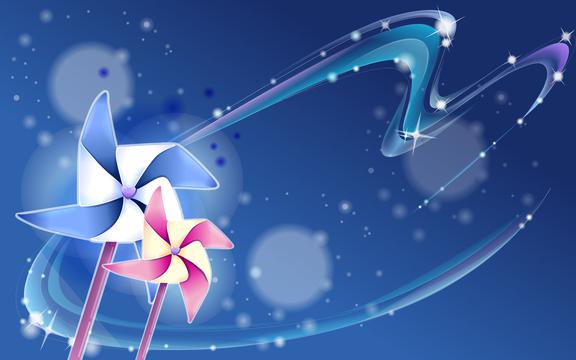立体设计图像矢量【一】