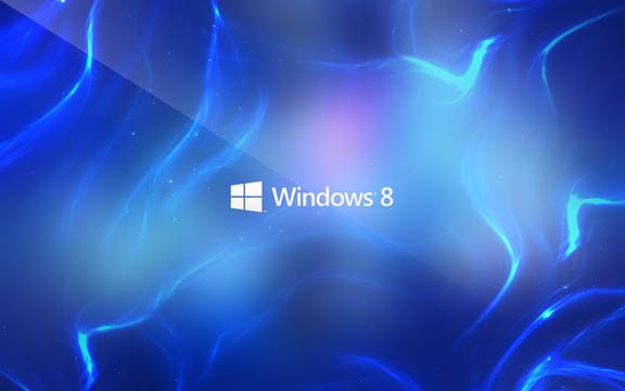 win8纯色