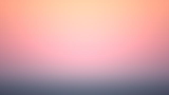 纯色渐变简约色彩背景