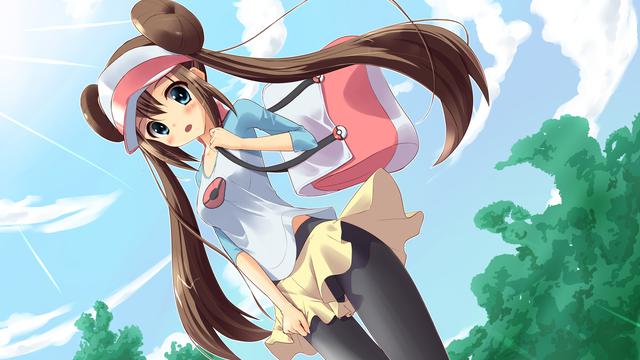 神奇宝贝乔伊小姐