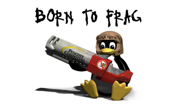 19寸宽屏Linux