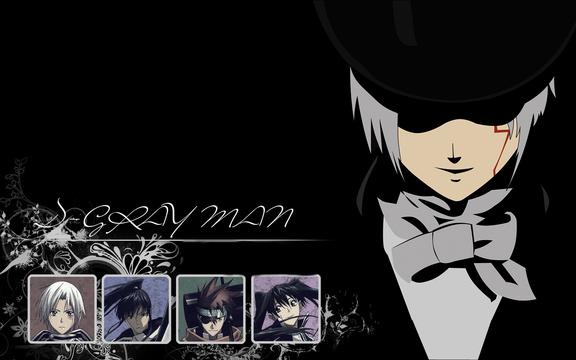 驱魔少年