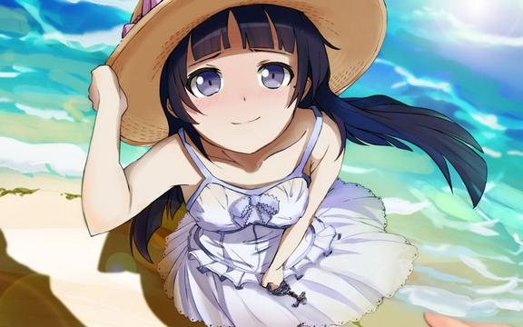 青之驱魔师
