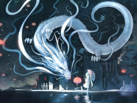 中国风|第三辑