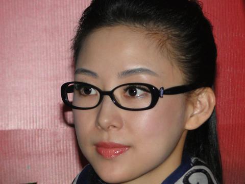 潘晓婷唯美写真