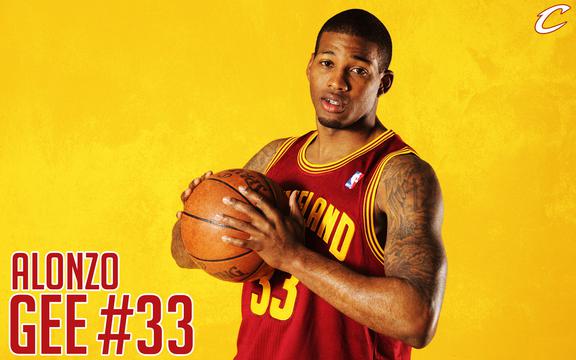 nba骑士队员