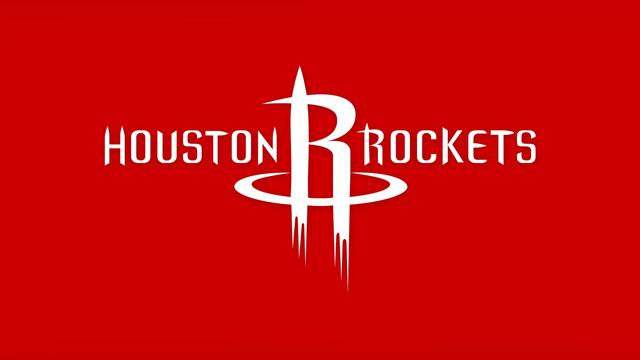 NBA火箭队队徽