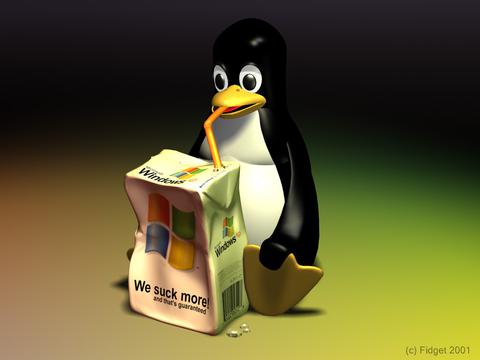 Linux 系统【第五篇】