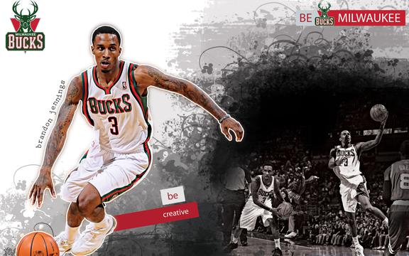 nba雄鹿队员