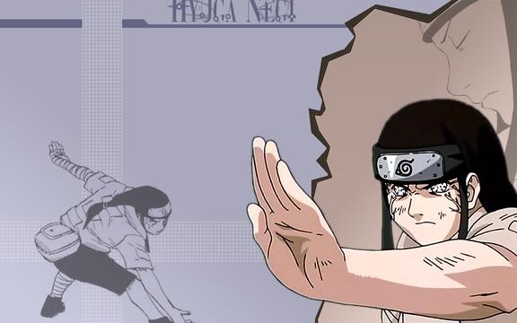 火之国日向宁次