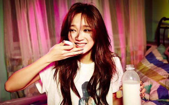 韩国女子组合《MISS A》