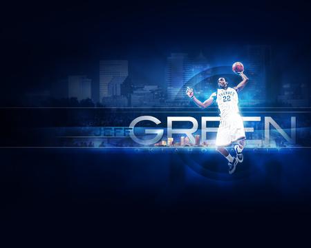 NBA雷霆队