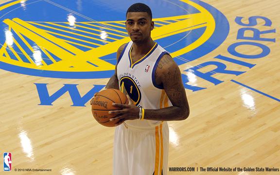 nba金州勇士队