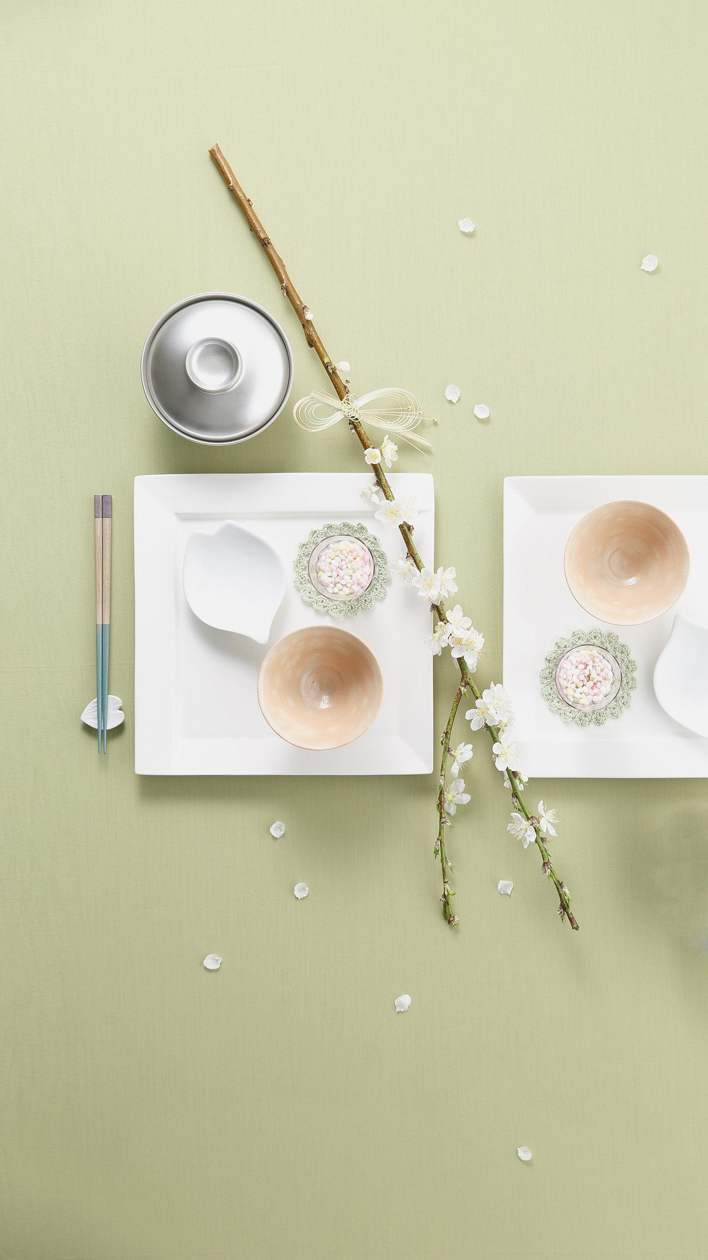 花意午后