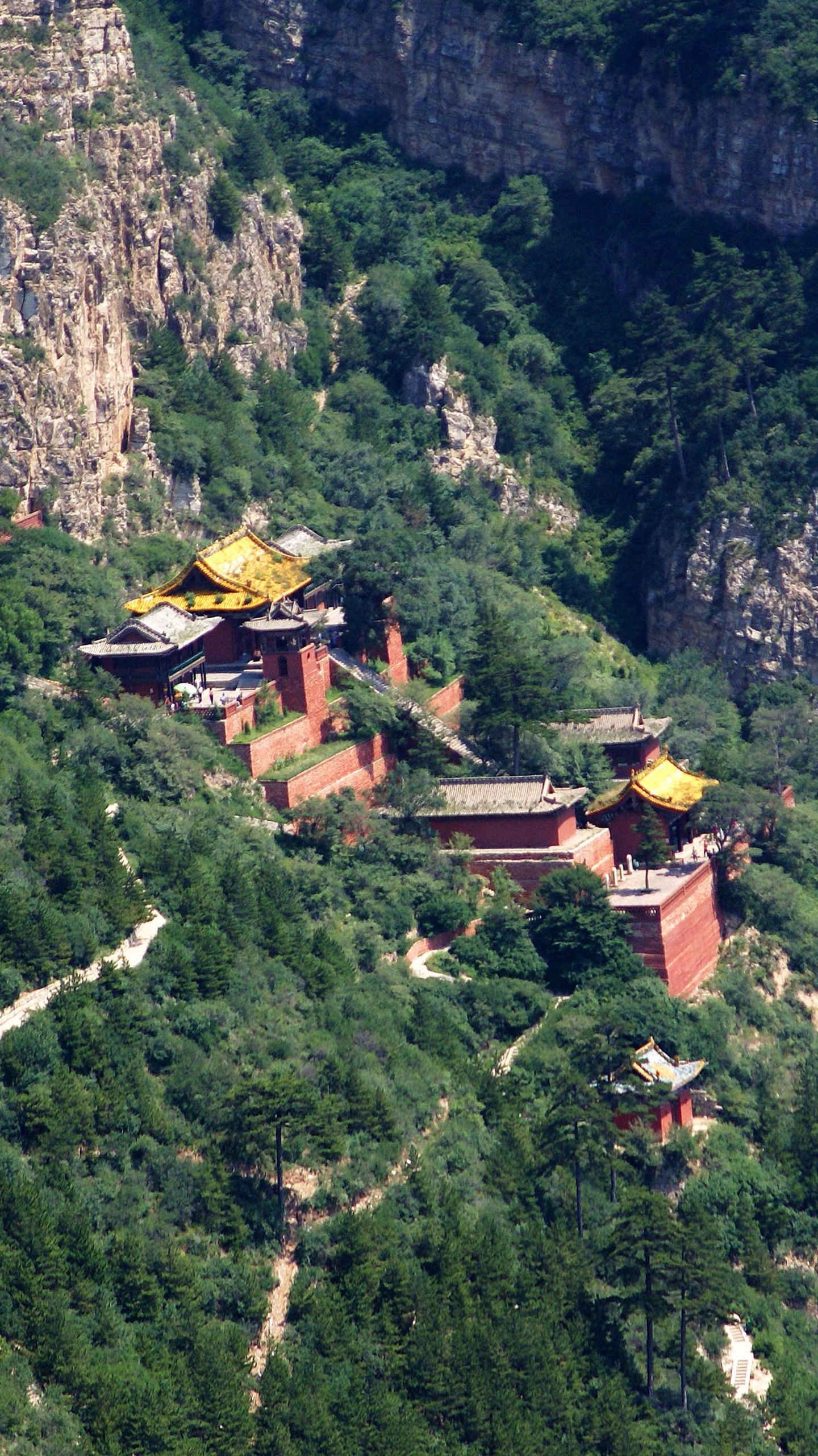 恒山