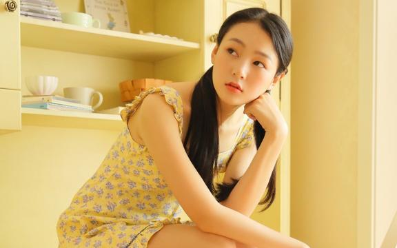 会变化的女人最迷人