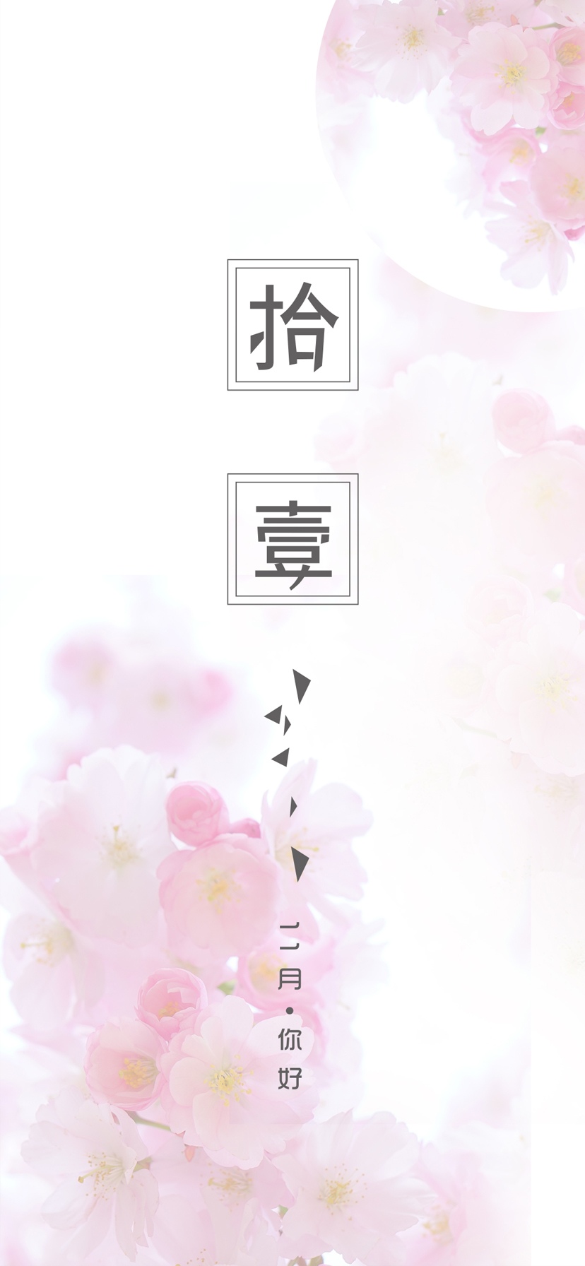 11月,慢慢变凉的季节