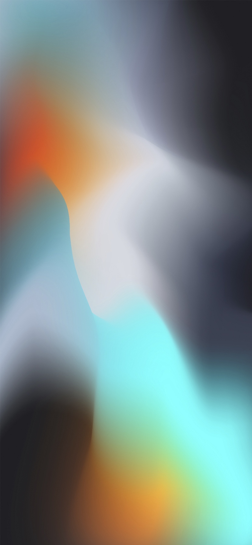 iphone XR/抽象炫彩