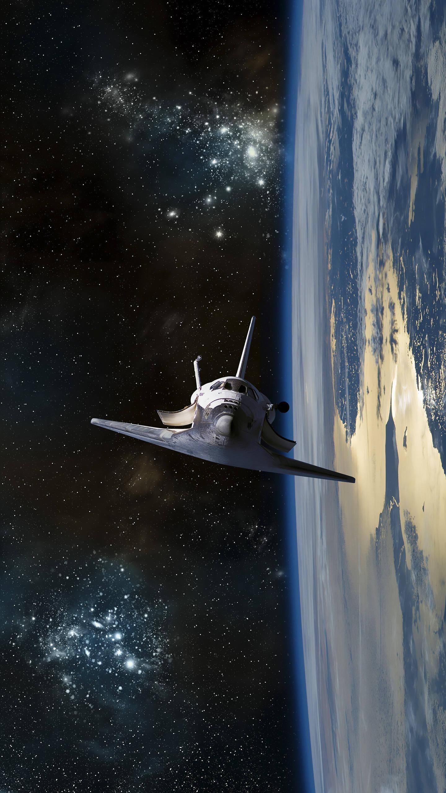 遥远的星际之旅