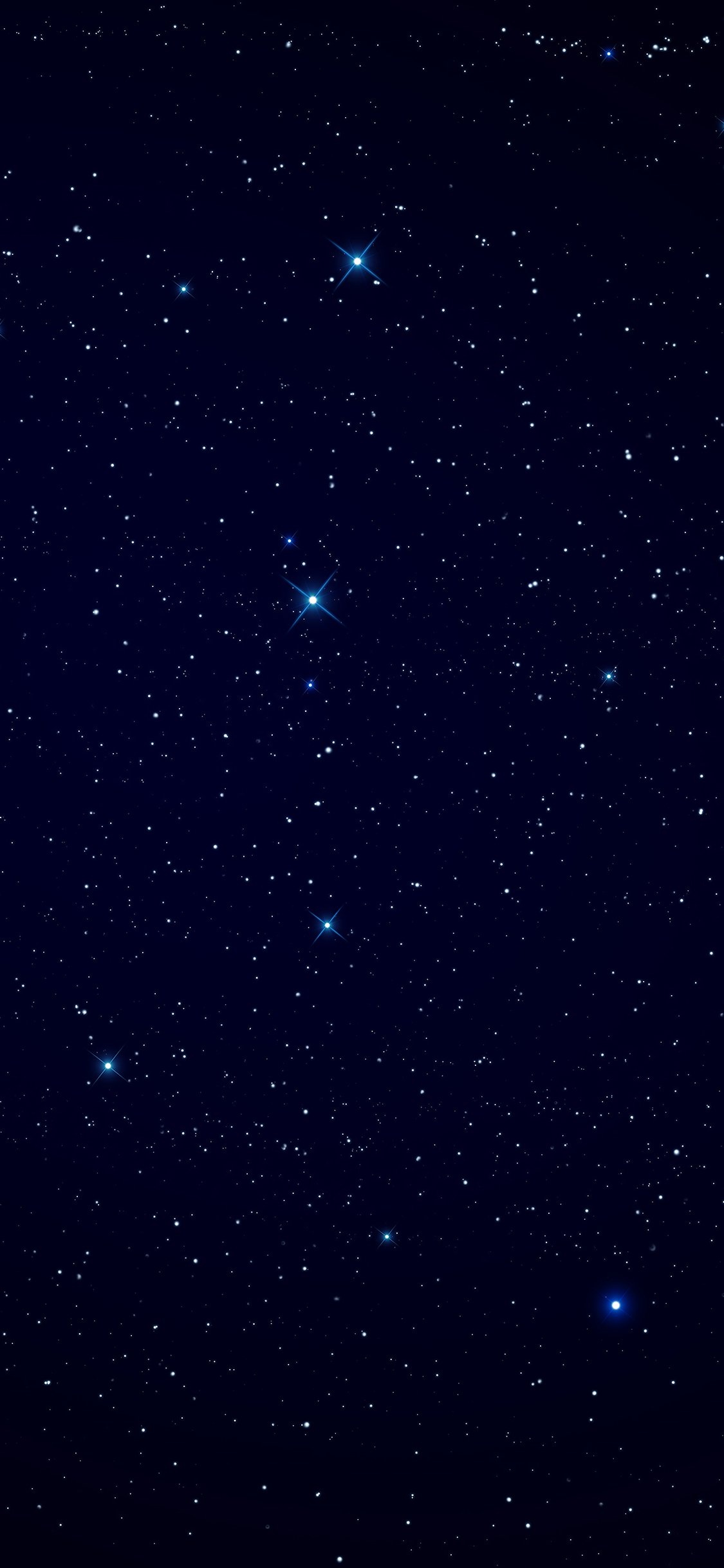 罗纳河上的星夜