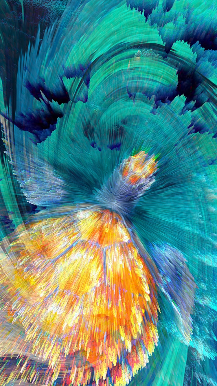 立体梦幻海龟