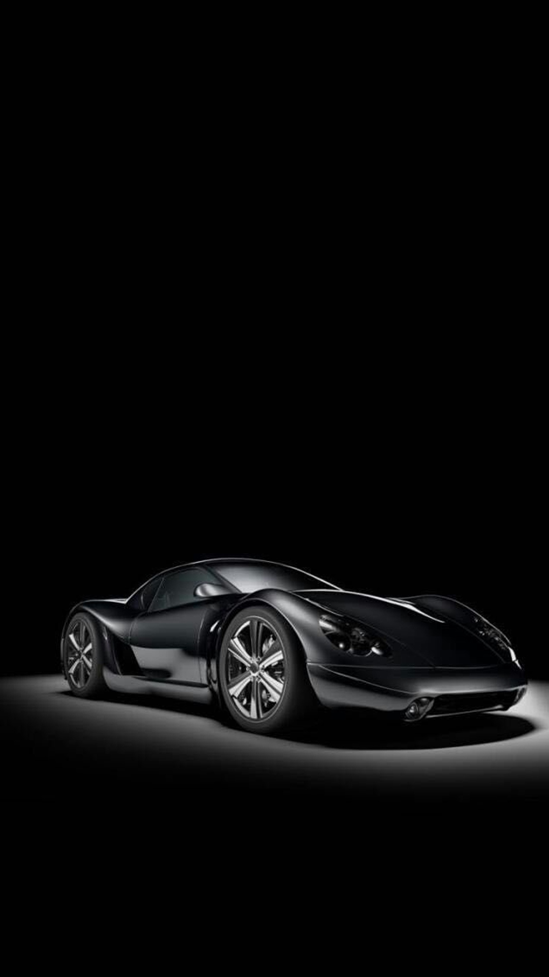 帕加尼Zonda