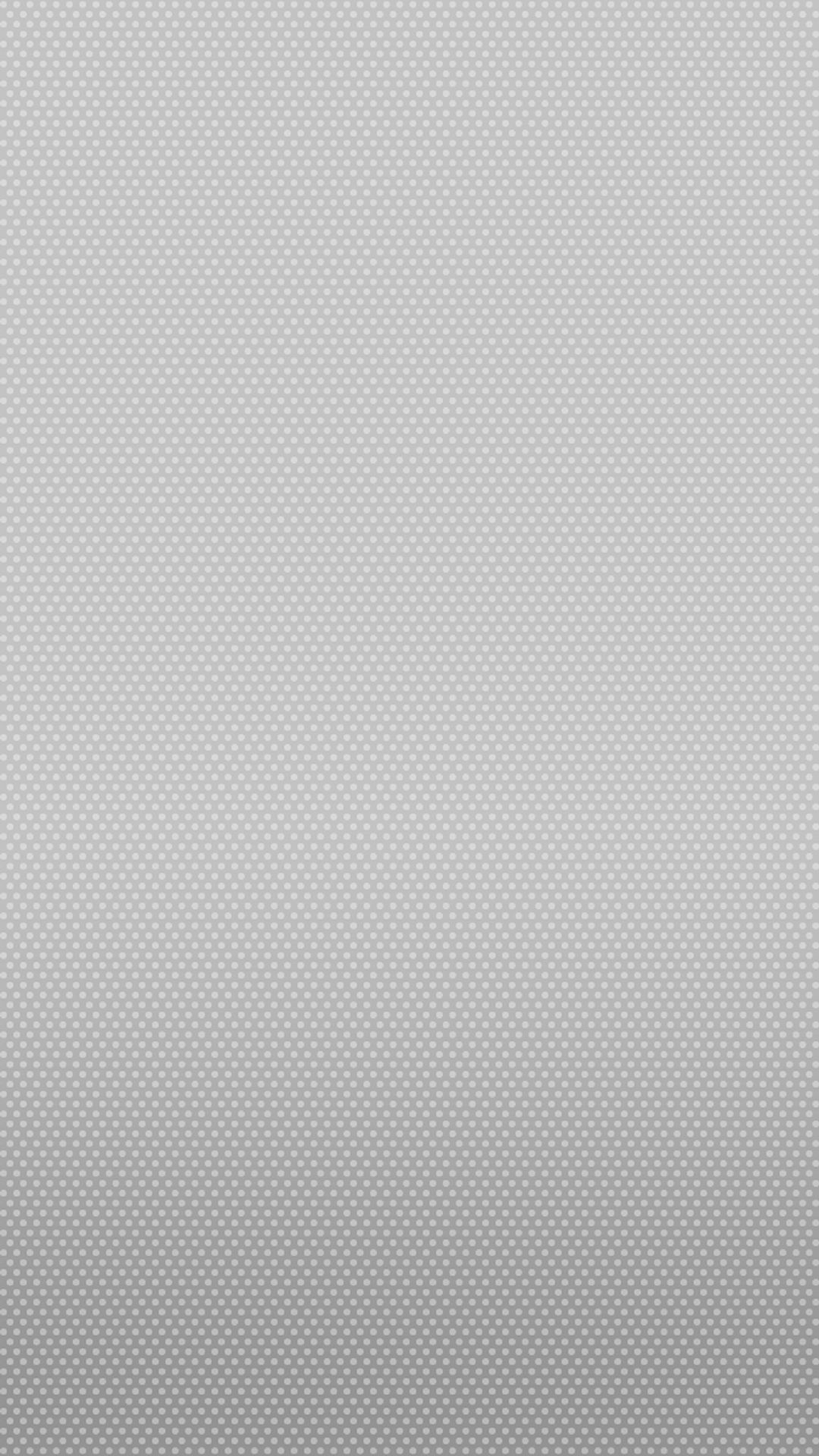 iOS7 系统的默认