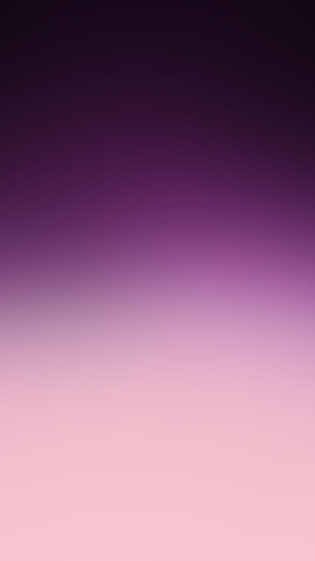 紫色粉红渐变简易