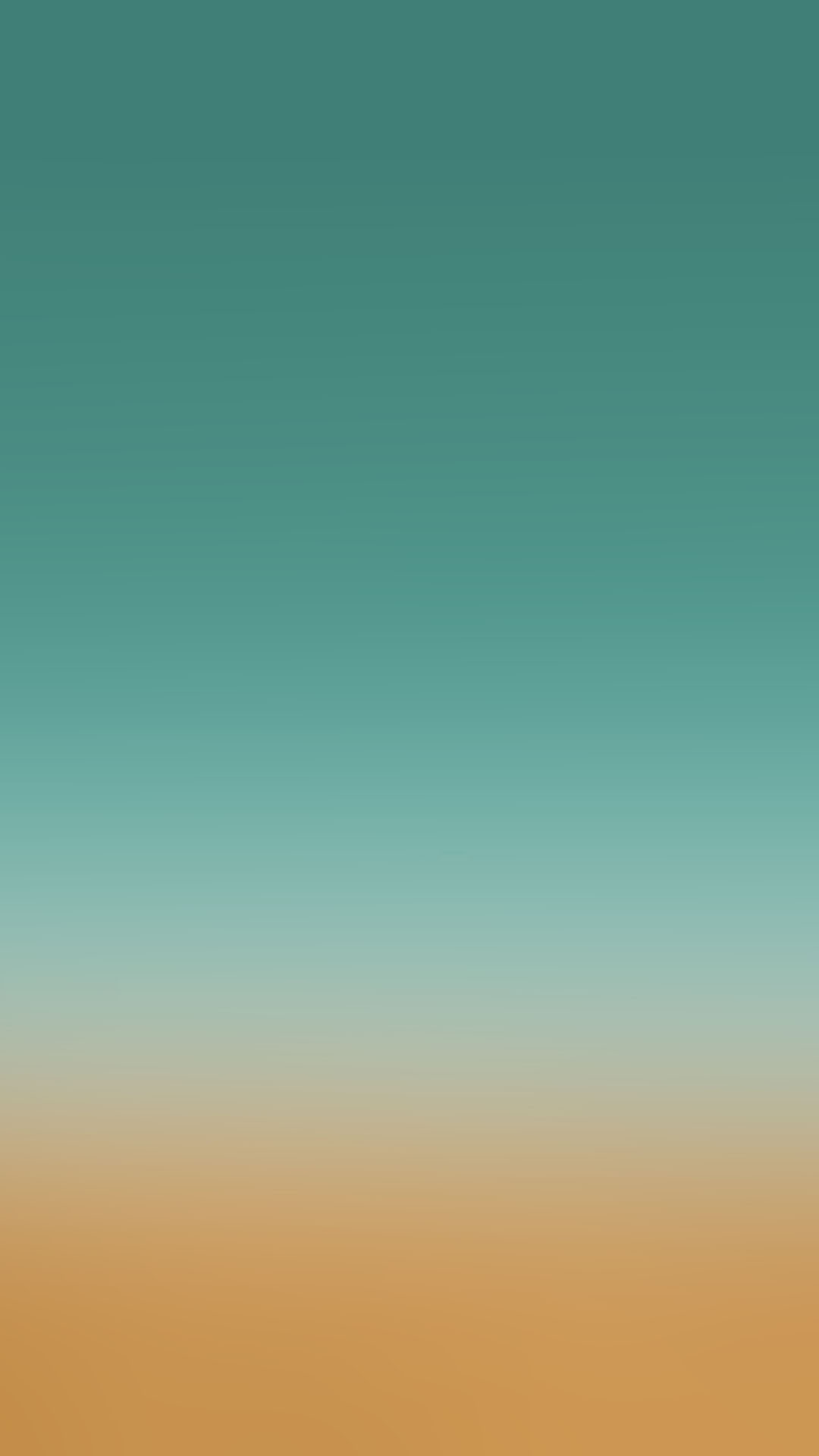 蓝色沙滩的背景