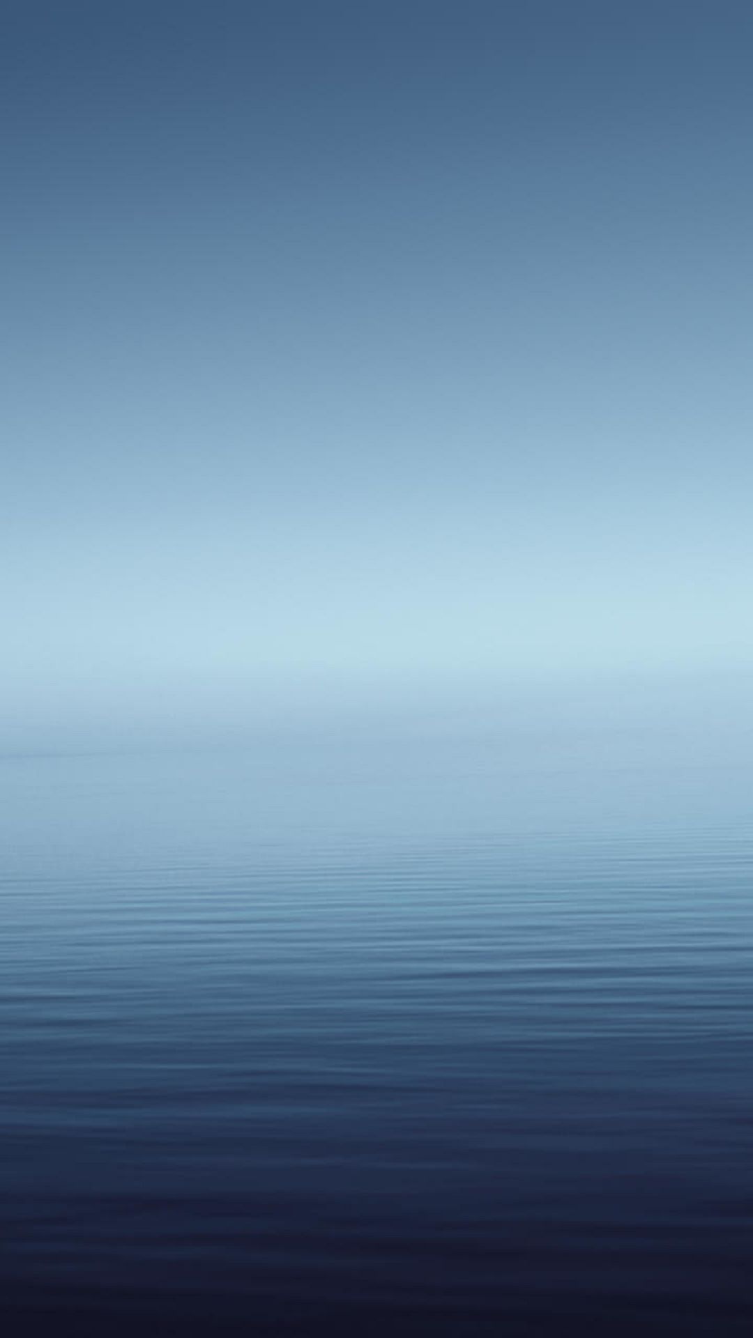 海上黎明