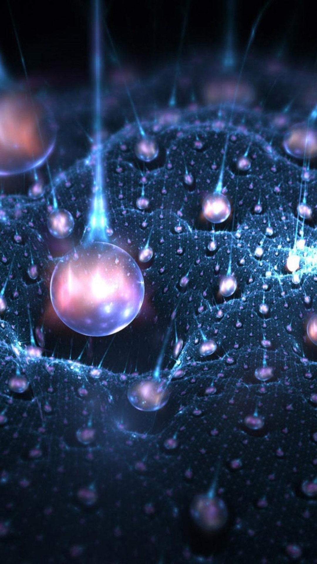 暗细胞生物